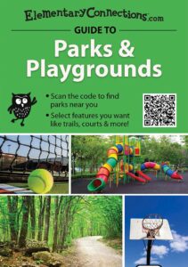 Elementary Connections Digital Edition Guide to Parks & Playgrounds