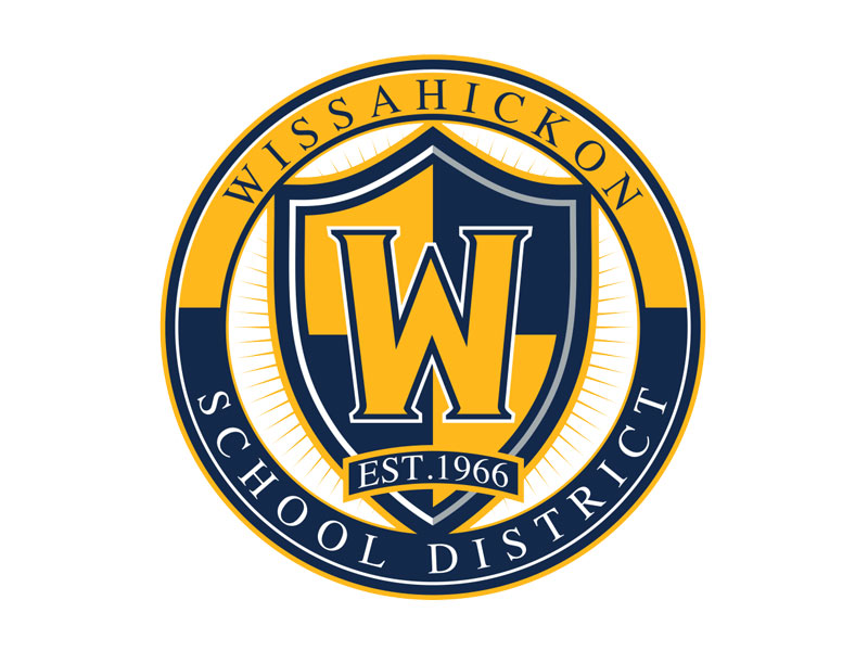Wissahickon School District logo