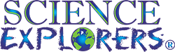 Science Explorers Logo