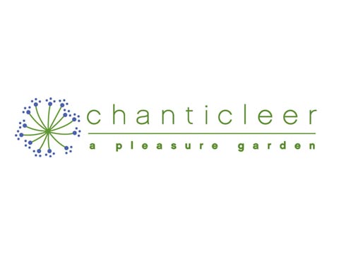 Chanticleer a Pleasure Garden Logo