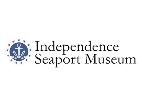 Independence Seaport Museum Logo