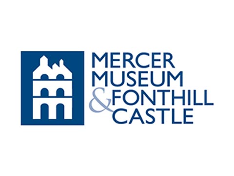 Mercer Museum & Fonthill Castle Logo