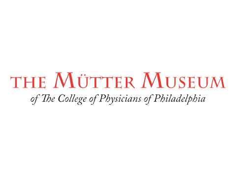 The Mütter Museum Logo