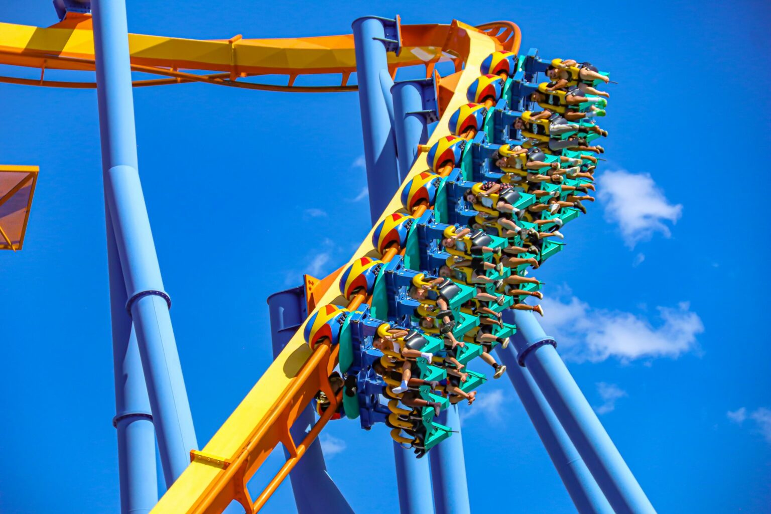 Save with Amusement Park Season Passes and Advance Tickets Elementary