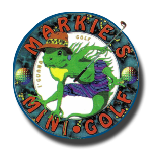 Markie's Mini Golf