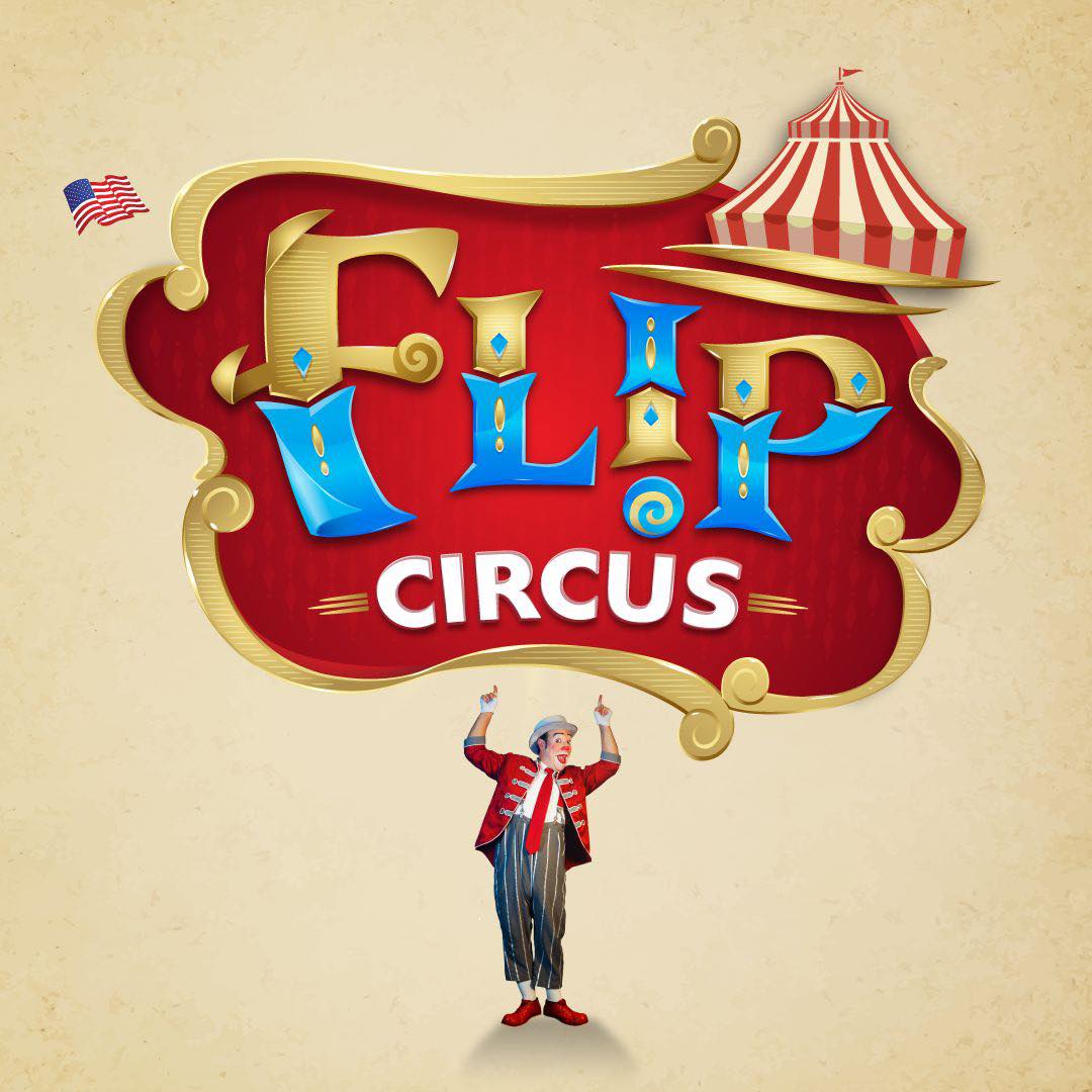 Flip Circus - Elementary Connections